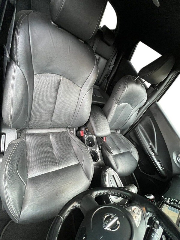 Used Nissan Juke 2018 for sale - 76256914: Photo 26