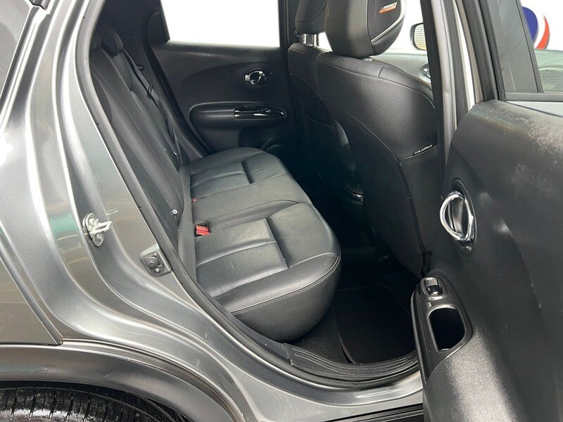 Used Nissan Juke 2018 for sale - 76256914: Photo 28