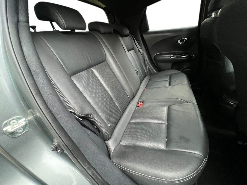 Used Nissan Juke 2018 for sale - 76256914: Photo 29