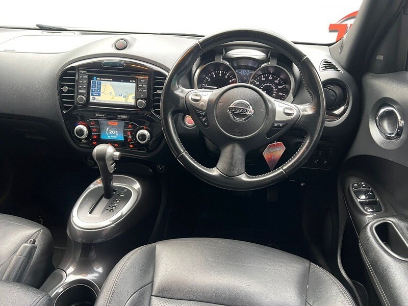 Used Nissan Juke 2018 for sale - 76256914: Photo 31