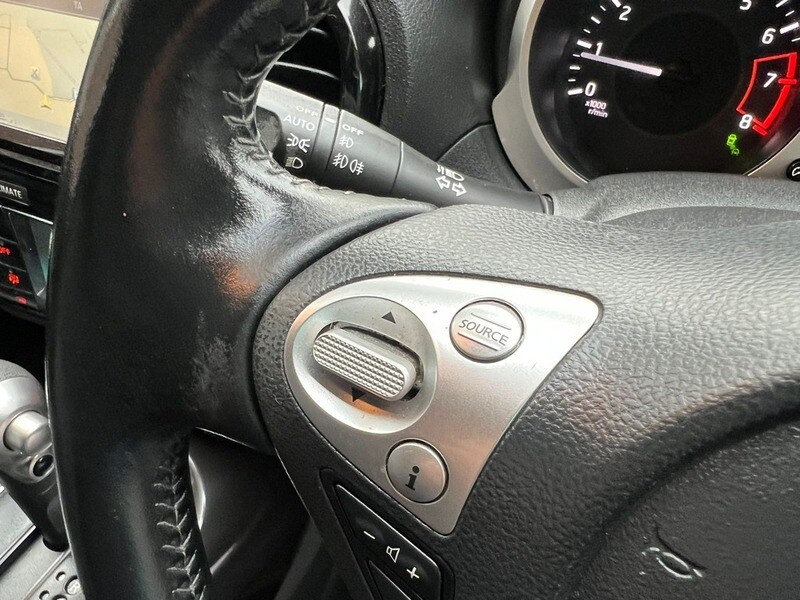 Used Nissan Juke 2018 for sale - 76256914: Photo 33