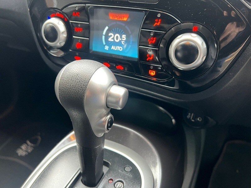 Used Nissan Juke 2018 for sale - 76256914: Photo 37