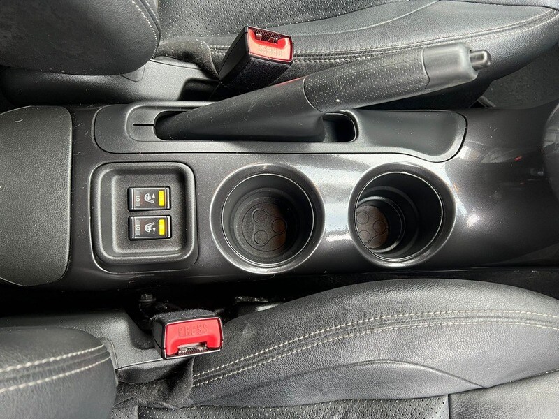 Used Nissan Juke 2018 for sale - 76256914: Photo 39