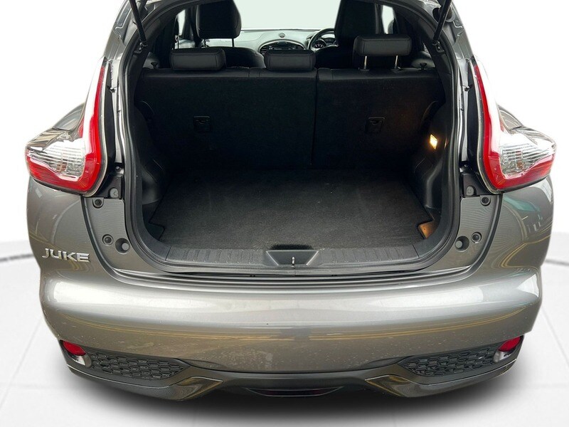 Used Nissan Juke 2018 for sale - 76256914: Photo 42