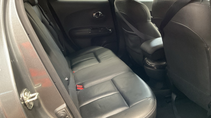 Used Nissan Juke 2018 for sale - 76256914: Photo 9