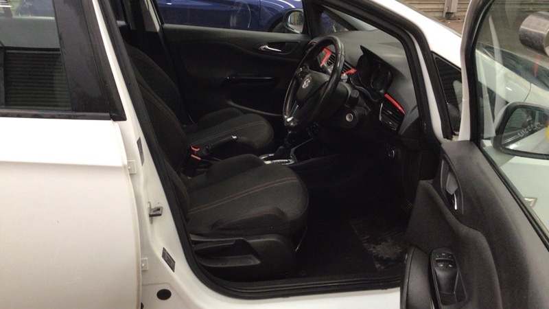 Used Vauxhall Corsa 2017 for sale - 76643144: Photo 10