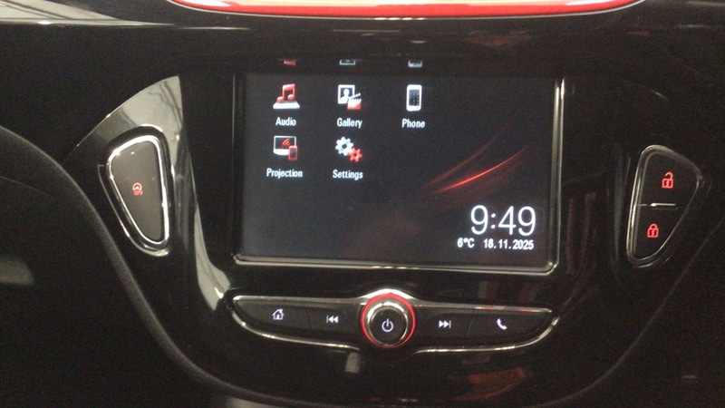 Used Vauxhall Corsa 2017 for sale - 76643144: Photo 12