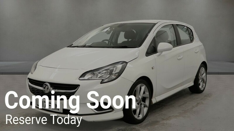 Used Vauxhall Corsa 2017 for sale - 76643144: Photo 14