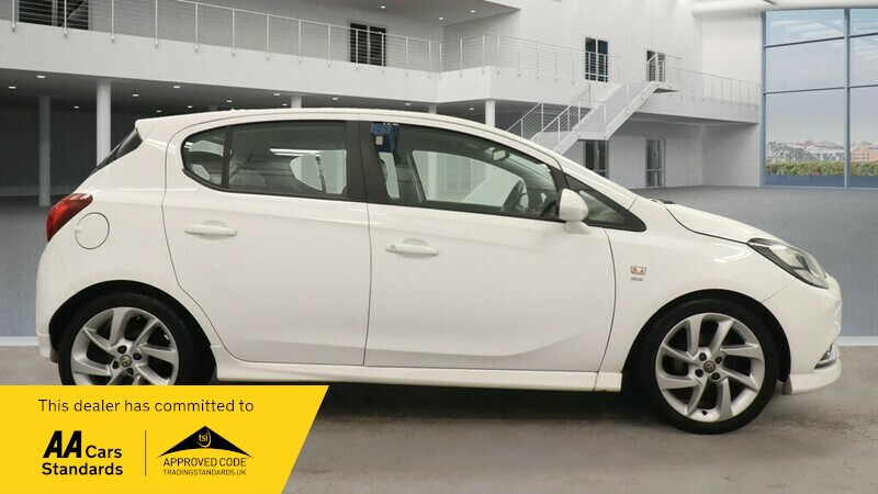 Used Vauxhall Corsa 2017 for sale - 76643144: Photo 6