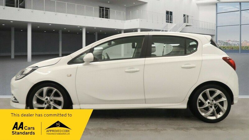 Used Vauxhall Corsa 2017 for sale - 76643144: Photo 7