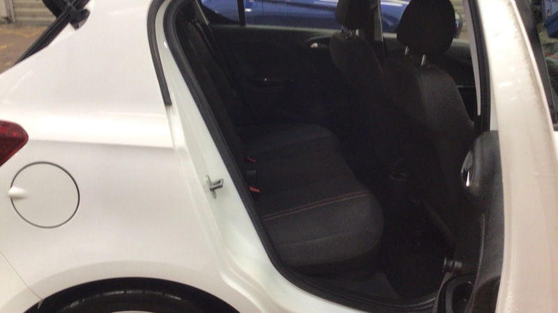 Used Vauxhall Corsa 2017 for sale - 76643144: Photo 9