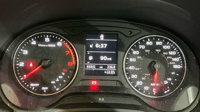 Used Audi Q2 2020 for sale - 77749318: Photo 10