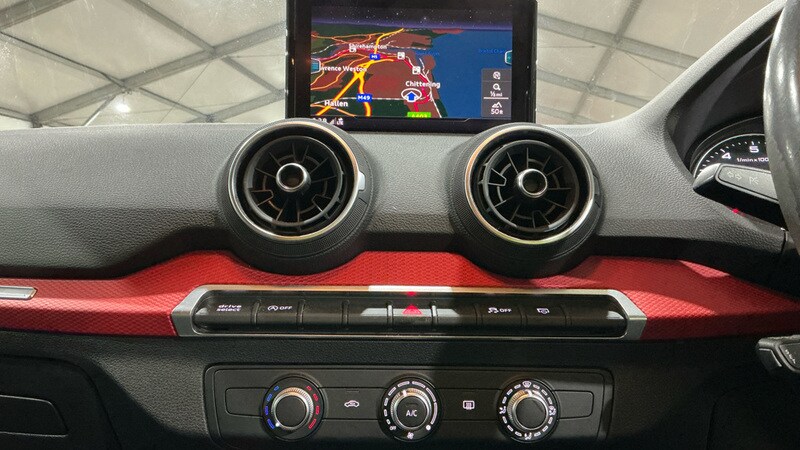 Used Audi Q2 2020 for sale - 77749318: Photo 11