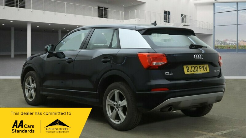 Used Audi Q2 2020 for sale - 77749318: Photo 3