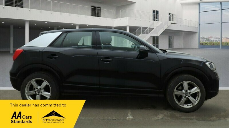 Used Audi Q2 2020 for sale - 77749318: Photo 6