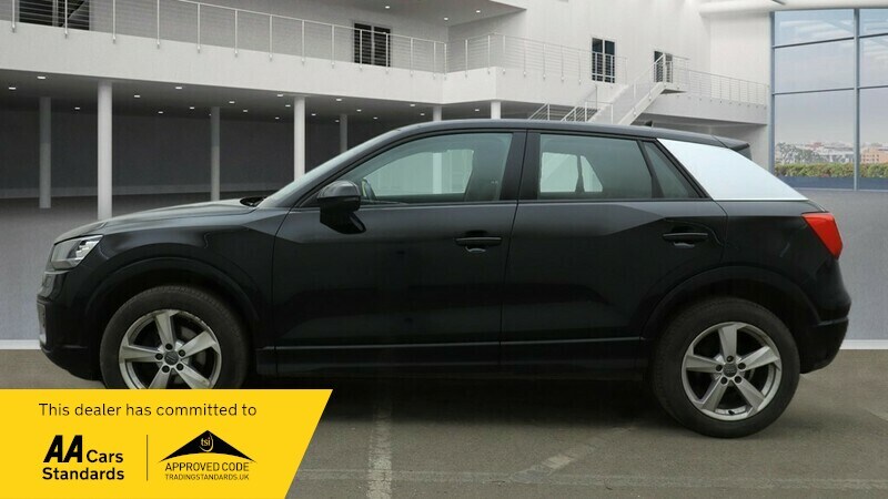 Used Audi Q2 2020 for sale - 77749318: Photo 7
