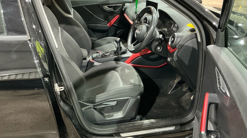 Used Audi Q2 2020 for sale - 77749318: Photo 9