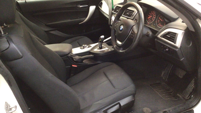 Used BMW 2 Series 2016 for sale - 77101127: Photo 10