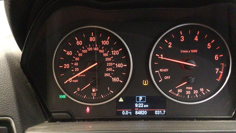 Used BMW 2 Series 2016 for sale - 77101127: Photo 12