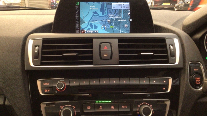 Used BMW 2 Series 2016 for sale - 77101127: Photo 13