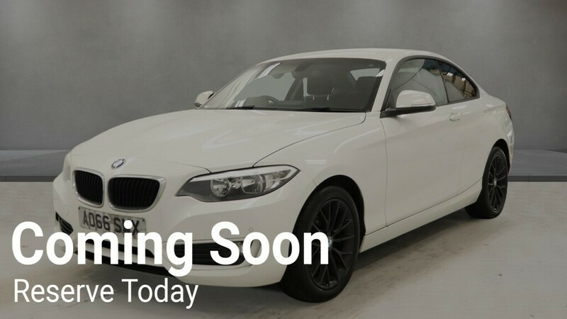 Used BMW 2 Series 2016 for sale - 77101127: Photo 14