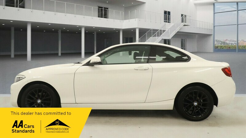 Used BMW 2 Series 2016 for sale - 77101127: Photo 7