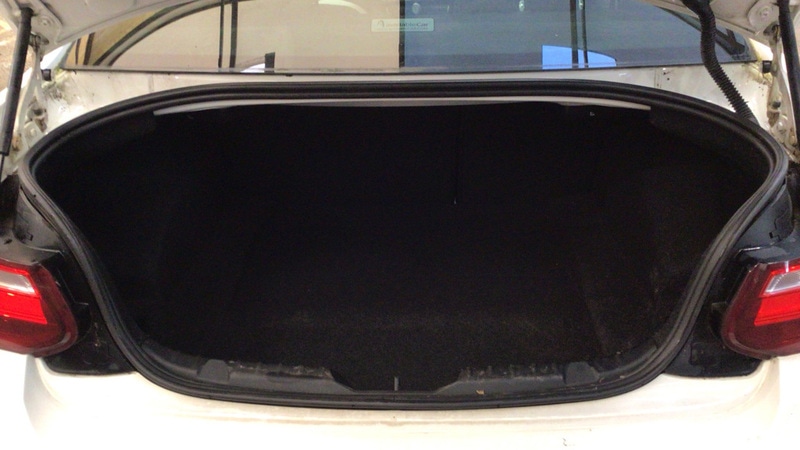 Used BMW 2 Series 2016 for sale - 77101127: Photo 8