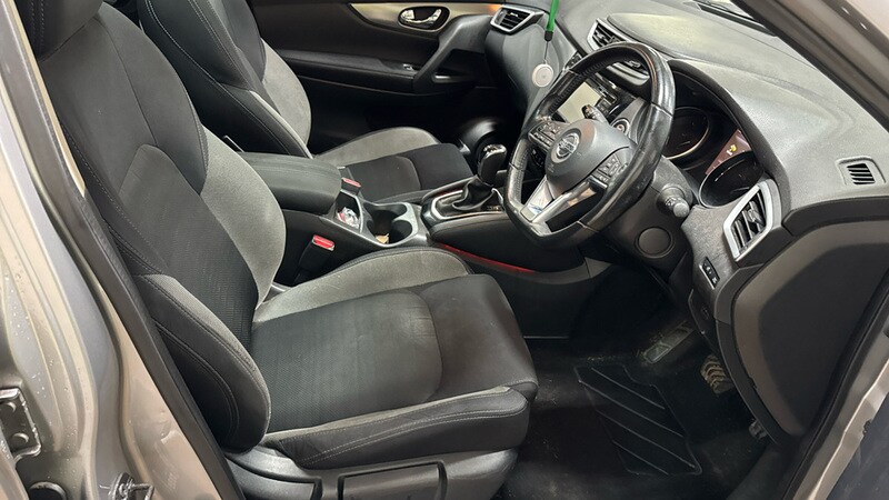 Used Nissan Qashqai 2017 for sale - 77547969: Photo 8