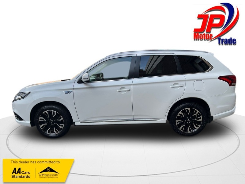 Used Mitsubishi Outlander 2015 for sale - 75924418: Photo 17