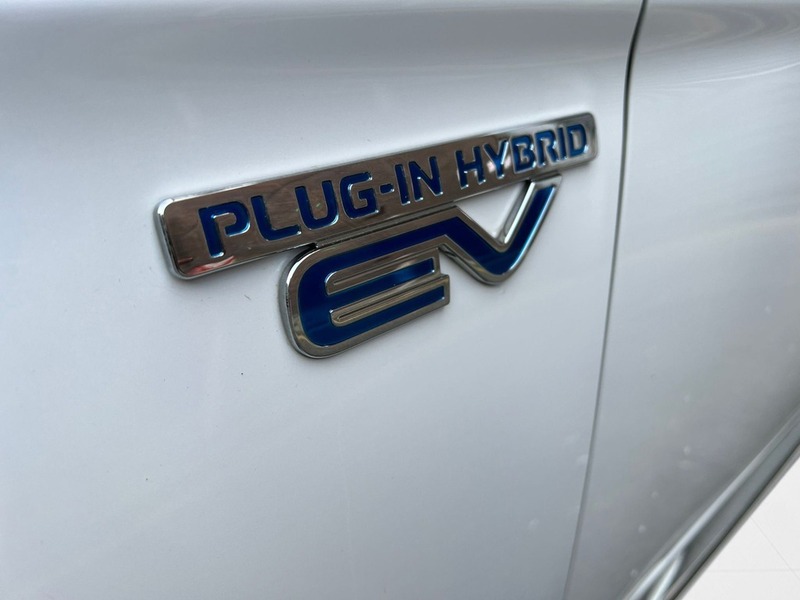 Used Mitsubishi Outlander 2015 for sale - 75924418: Photo 22