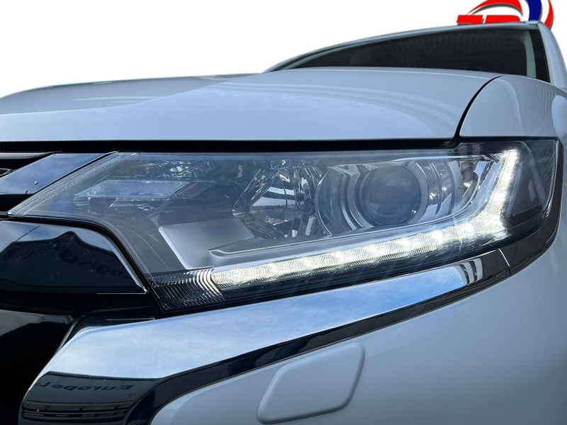 Used Mitsubishi Outlander 2015 for sale - 75924418: Photo 23