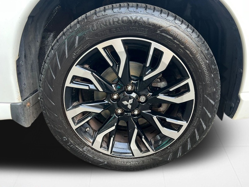 Used Mitsubishi Outlander 2015 for sale - 75924418: Photo 26
