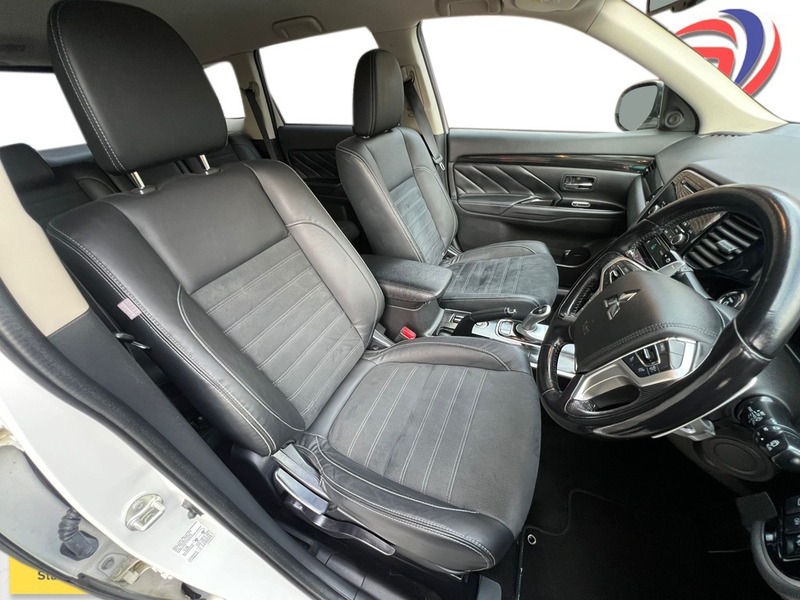 Used Mitsubishi Outlander 2015 for sale - 75924418: Photo 34