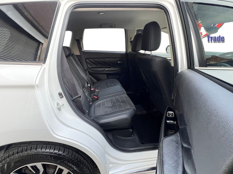 Used Mitsubishi Outlander 2015 for sale - 75924418: Photo 37