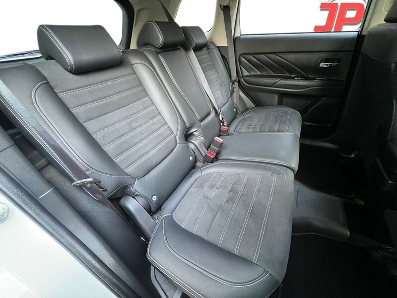 Used Mitsubishi Outlander 2015 for sale - 75924418: Photo 39