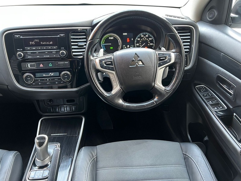 Used Mitsubishi Outlander 2015 for sale - 75924418: Photo 41