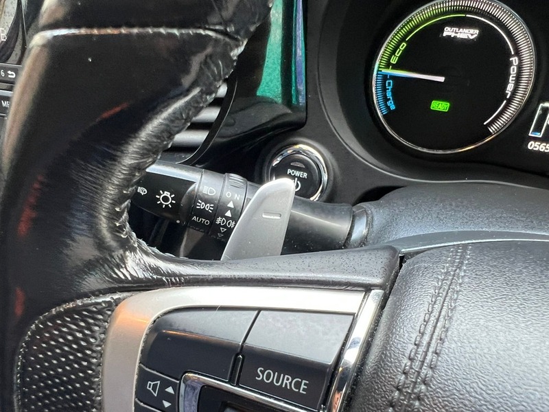 Used Mitsubishi Outlander 2015 for sale - 75924418: Photo 43