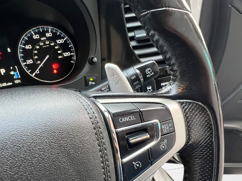 Used Mitsubishi Outlander 2015 for sale - 75924418: Photo 45