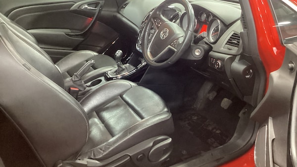 Used Vauxhall Astra GTC 2018 for sale - 76313331: Photo 10