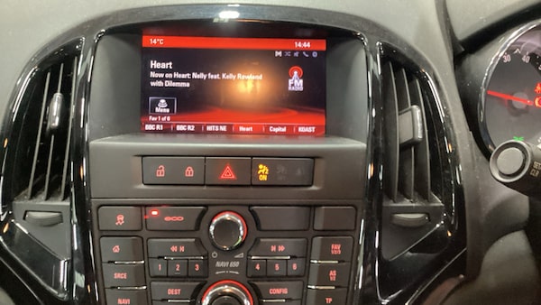 Used Vauxhall Astra GTC 2018 for sale - 76313331: Photo 12