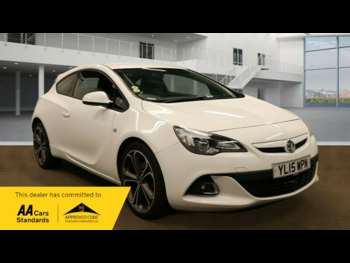 2015 - GTC LIMITED EDITION S/S 3-Door