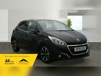 Used Peugeot 208 2019 for sale - 78345272: Photo