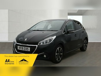 Used Peugeot 208 2019 for sale - 78345272: Photo