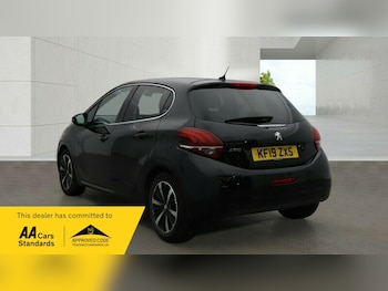 Used Peugeot 208 2019 for sale - 78345272: Photo