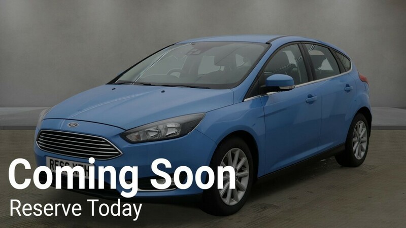 Used Ford Focus 2017 for sale - 76643142: Photo 12