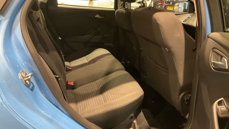 Used Ford Focus 2017 for sale - 76643142: Photo 6