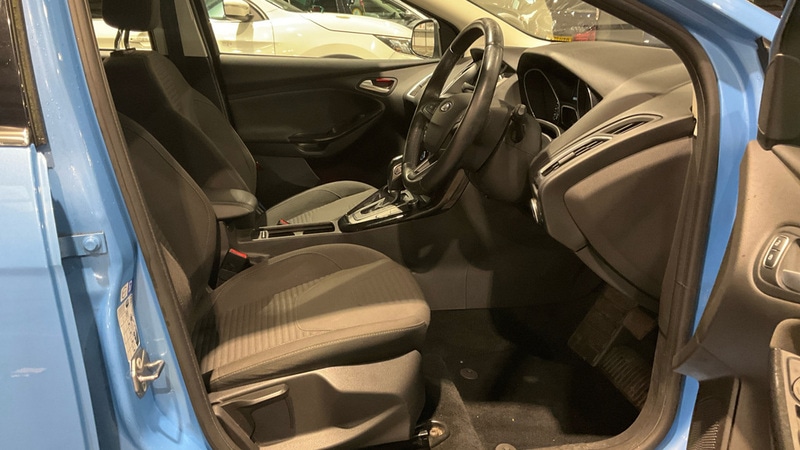 Used Ford Focus 2017 for sale - 76643142: Photo 7