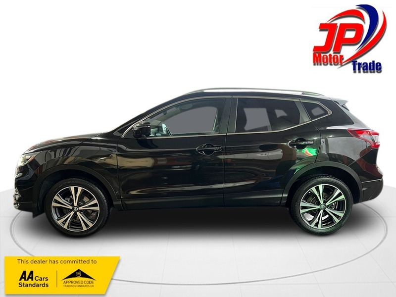 Used Nissan Qashqai 2017 for sale - 75833289: Photo 16