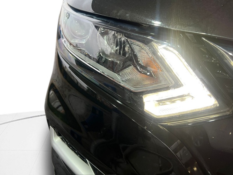 Used Nissan Qashqai 2017 for sale - 75833289: Photo 19