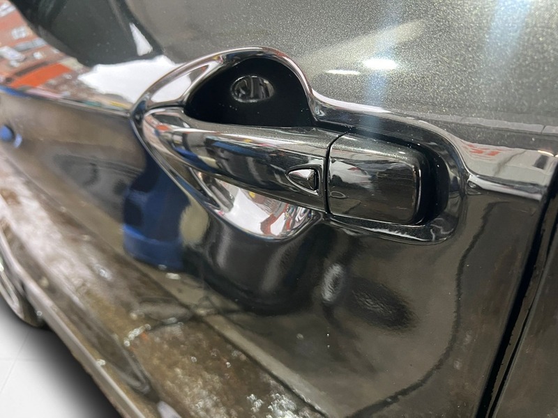 Used Nissan Qashqai 2017 for sale - 75833289: Photo 22